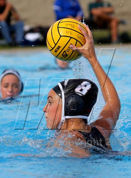 Thumbnail 2 in Bella Vista vs El Camino (CIF SJS D2 Playoffs) photogallery.
