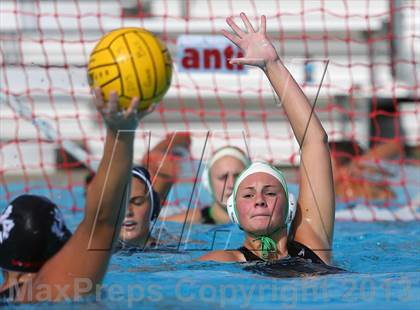 Thumbnail 1 in Bella Vista vs El Camino (CIF SJS D2 Playoffs) photogallery.