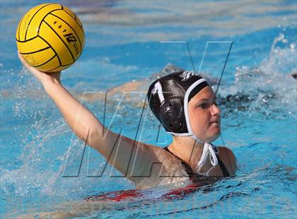 Thumbnail 1 in Bella Vista vs El Camino (CIF SJS D2 Playoffs) photogallery.