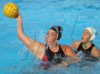 Thumbnail 2 in Bella Vista vs El Camino (CIF SJS D2 Playoffs) photogallery.