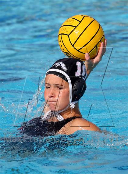 Thumbnail 1 in Bella Vista vs El Camino (CIF SJS D2 Playoffs) photogallery.