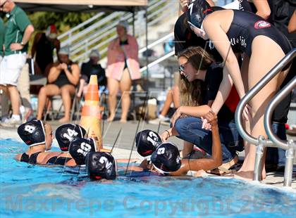 Thumbnail 2 in Bella Vista vs El Camino (CIF SJS D2 Playoffs) photogallery.