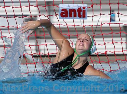 Thumbnail 2 in Bella Vista vs El Camino (CIF SJS D2 Playoffs) photogallery.