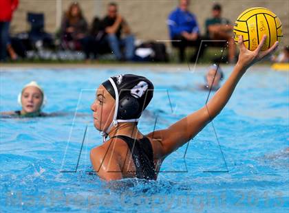 Thumbnail 2 in Bella Vista vs El Camino (CIF SJS D2 Playoffs) photogallery.