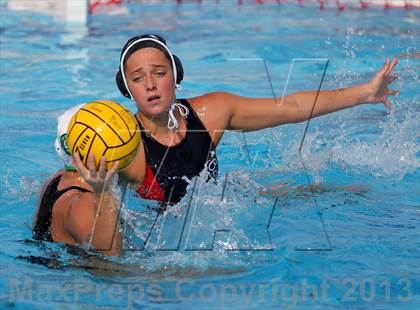 Thumbnail 1 in Bella Vista vs El Camino (CIF SJS D2 Playoffs) photogallery.