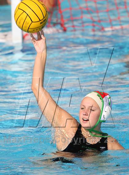 Thumbnail 3 in Bella Vista vs El Camino (CIF SJS D2 Playoffs) photogallery.