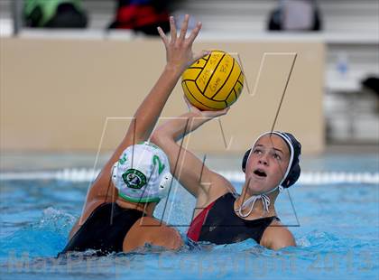 Thumbnail 1 in Bella Vista vs El Camino (CIF SJS D2 Playoffs) photogallery.