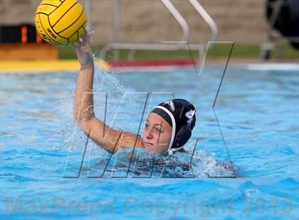 Thumbnail 1 in Bella Vista vs El Camino (CIF SJS D2 Playoffs) photogallery.