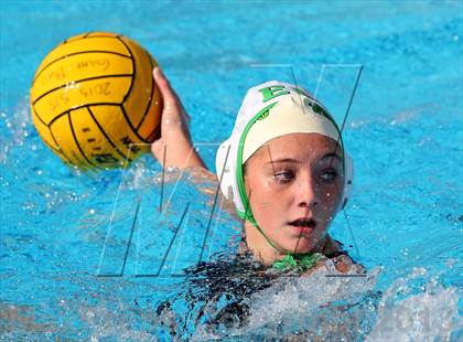 Thumbnail 1 in Bella Vista vs El Camino (CIF SJS D2 Playoffs) photogallery.