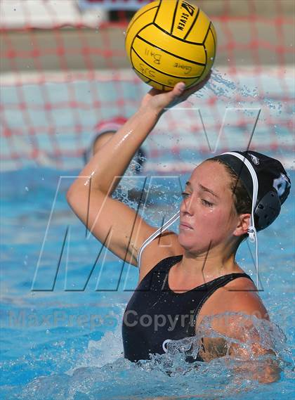 Thumbnail 2 in Bella Vista vs El Camino (CIF SJS D2 Playoffs) photogallery.