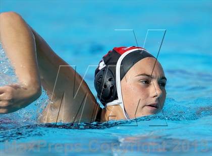 Thumbnail 3 in Bella Vista vs El Camino (CIF SJS D2 Playoffs) photogallery.