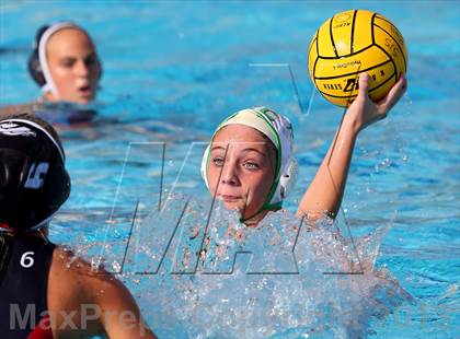 Thumbnail 3 in Bella Vista vs El Camino (CIF SJS D2 Playoffs) photogallery.