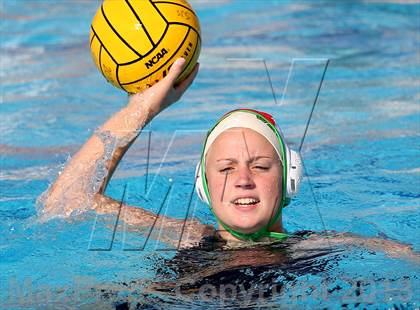 Thumbnail 1 in Bella Vista vs El Camino (CIF SJS D2 Playoffs) photogallery.