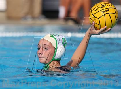 Thumbnail 3 in Bella Vista vs El Camino (CIF SJS D2 Playoffs) photogallery.
