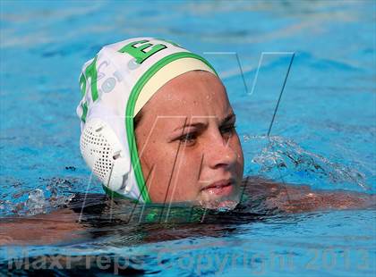 Thumbnail 1 in Bella Vista vs El Camino (CIF SJS D2 Playoffs) photogallery.