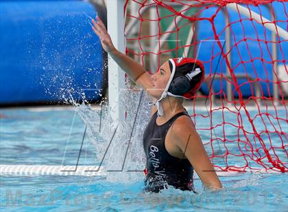 Thumbnail 1 in Bella Vista vs El Camino (CIF SJS D2 Playoffs) photogallery.