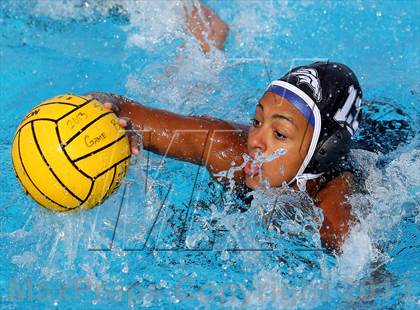 Thumbnail 1 in Bella Vista vs El Camino (CIF SJS D2 Playoffs) photogallery.