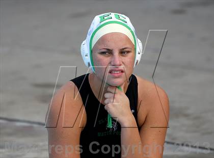 Thumbnail 1 in Bella Vista vs El Camino (CIF SJS D2 Playoffs) photogallery.