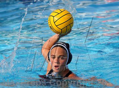 Thumbnail 1 in Bella Vista vs El Camino (CIF SJS D2 Playoffs) photogallery.