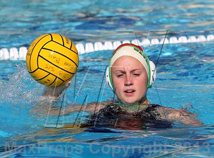 Thumbnail 2 in Bella Vista vs El Camino (CIF SJS D2 Playoffs) photogallery.