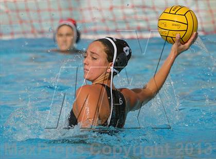 Thumbnail 1 in Bella Vista vs El Camino (CIF SJS D2 Playoffs) photogallery.