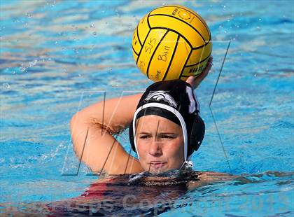 Thumbnail 2 in Bella Vista vs El Camino (CIF SJS D2 Playoffs) photogallery.