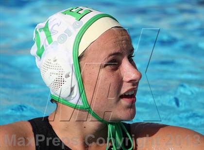 Thumbnail 3 in Bella Vista vs El Camino (CIF SJS D2 Playoffs) photogallery.