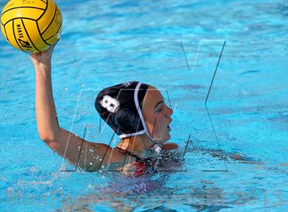 Thumbnail 3 in Bella Vista vs El Camino (CIF SJS D2 Playoffs) photogallery.