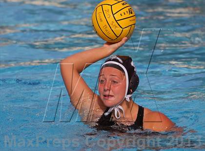Thumbnail 3 in Bella Vista vs El Camino (CIF SJS D2 Playoffs) photogallery.