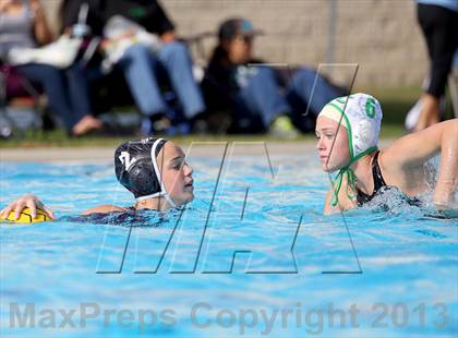 Thumbnail 1 in Bella Vista vs El Camino (CIF SJS D2 Playoffs) photogallery.