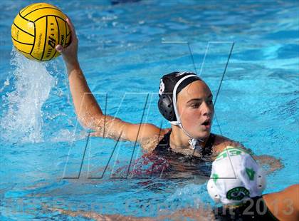 Thumbnail 2 in Bella Vista vs El Camino (CIF SJS D2 Playoffs) photogallery.