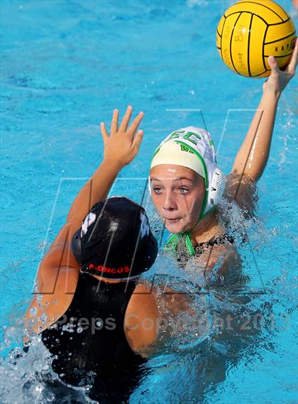 Thumbnail 2 in Bella Vista vs El Camino (CIF SJS D2 Playoffs) photogallery.