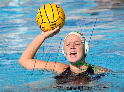 Thumbnail 2 in Bella Vista vs El Camino (CIF SJS D2 Playoffs) photogallery.