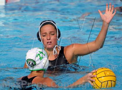 Thumbnail 3 in Bella Vista vs El Camino (CIF SJS D2 Playoffs) photogallery.
