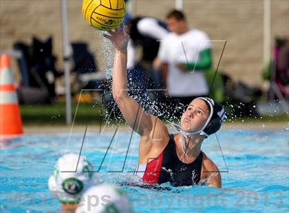 Thumbnail 2 in Bella Vista vs El Camino (CIF SJS D2 Playoffs) photogallery.