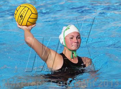 Thumbnail 2 in Bella Vista vs El Camino (CIF SJS D2 Playoffs) photogallery.