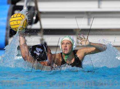 Thumbnail 1 in Bella Vista vs El Camino (CIF SJS D2 Playoffs) photogallery.