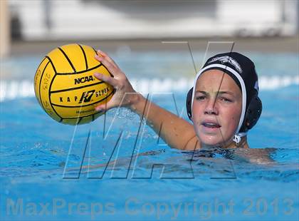 Thumbnail 2 in Bella Vista vs El Camino (CIF SJS D2 Playoffs) photogallery.
