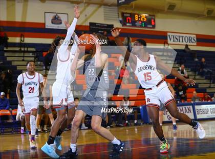 Thumbnail 1 in Corner Canyon vs. Rangeview (Tarkanian Classic) photogallery.
