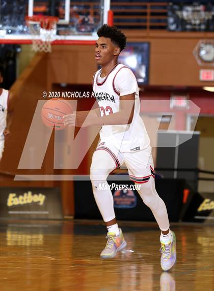 Thumbnail 1 in Corner Canyon vs. Rangeview (Tarkanian Classic) photogallery.