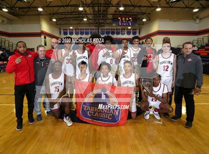 Thumbnail 3 in Corner Canyon vs. Rangeview (Tarkanian Classic) photogallery.