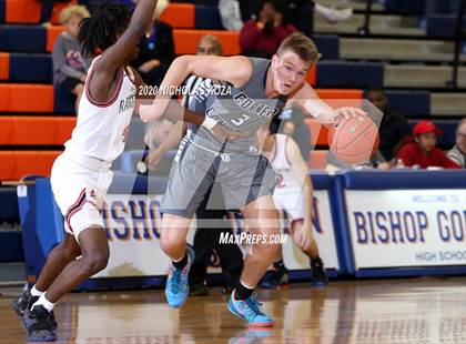 Thumbnail 3 in Corner Canyon vs. Rangeview (Tarkanian Classic) photogallery.