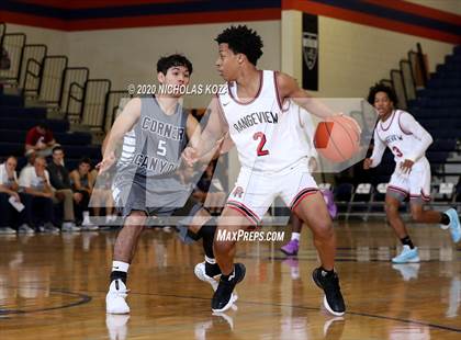 Thumbnail 3 in Corner Canyon vs. Rangeview (Tarkanian Classic) photogallery.