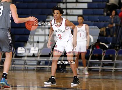 Thumbnail 3 in Corner Canyon vs. Rangeview (Tarkanian Classic) photogallery.