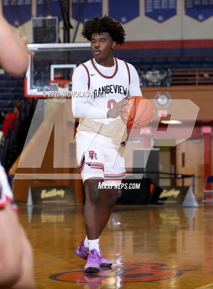 Thumbnail 2 in Corner Canyon vs. Rangeview (Tarkanian Classic) photogallery.