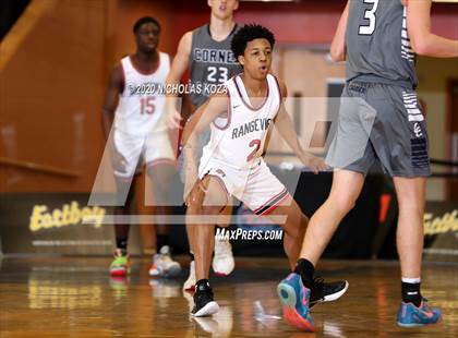 Thumbnail 1 in Corner Canyon vs. Rangeview (Tarkanian Classic) photogallery.