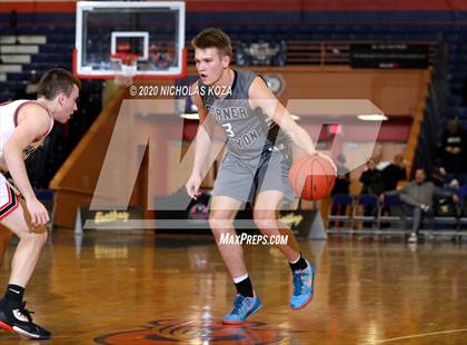 Thumbnail 1 in Corner Canyon vs. Rangeview (Tarkanian Classic) photogallery.