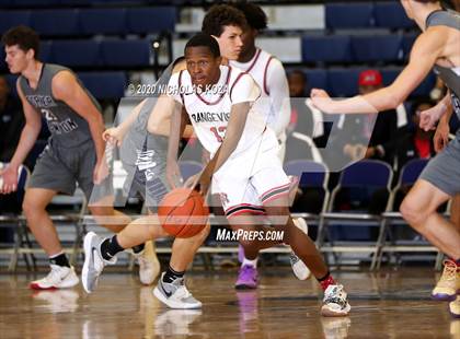 Thumbnail 2 in Corner Canyon vs. Rangeview (Tarkanian Classic) photogallery.