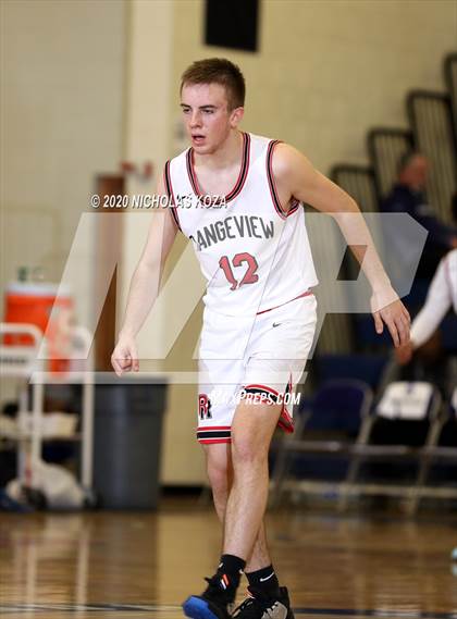 Thumbnail 3 in Corner Canyon vs. Rangeview (Tarkanian Classic) photogallery.