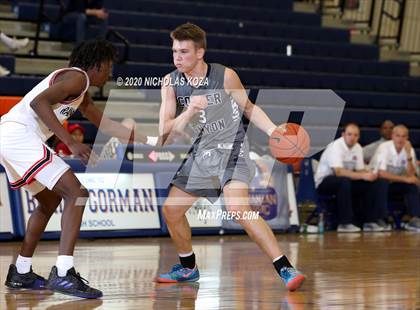 Thumbnail 1 in Corner Canyon vs. Rangeview (Tarkanian Classic) photogallery.